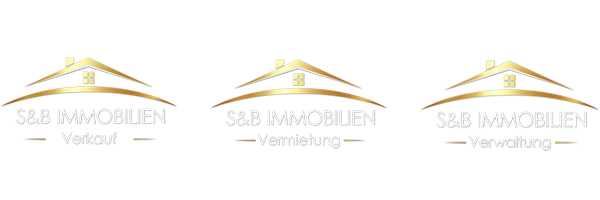 Logos SB Immobilien